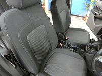 USED 2020 69 FORD GRAND TOURNEO CONNECT 1.5 ZETEC TDCI 5d 114 BHP 7 SEATS GENUINE LOW MILEAGE