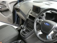 USED 2020 69 FORD GRAND TOURNEO CONNECT 1.5 ZETEC TDCI 5d 114 BHP 7 SEATS GENUINE LOW MILEAGE