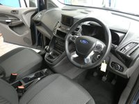 USED 2020 69 FORD GRAND TOURNEO CONNECT 1.5 ZETEC TDCI 5d 114 BHP 7 SEATS GENUINE LOW MILEAGE