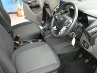USED 2020 69 FORD GRAND TOURNEO CONNECT 1.5 ZETEC TDCI 5d 114 BHP 7 SEATS GENUINE LOW MILEAGE
