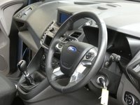 USED 2020 69 FORD GRAND TOURNEO CONNECT 1.5 ZETEC TDCI 5d 114 BHP 7 SEATS GENUINE LOW MILEAGE
