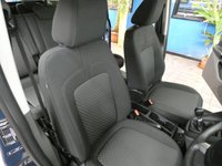 USED 2020 69 FORD GRAND TOURNEO CONNECT 1.5 ZETEC TDCI 5d 114 BHP 7 SEATS GENUINE LOW MILEAGE