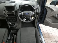 USED 2020 69 FORD GRAND TOURNEO CONNECT 1.5 ZETEC TDCI 5d 114 BHP 7 SEATS GENUINE LOW MILEAGE