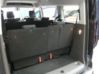 USED 2020 69 FORD GRAND TOURNEO CONNECT 1.5 ZETEC TDCI 5d 114 BHP 7 SEATS GENUINE LOW MILEAGE