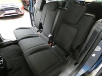 USED 2020 69 FORD GRAND TOURNEO CONNECT 1.5 ZETEC TDCI 5d 114 BHP 7 SEATS GENUINE LOW MILEAGE