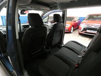 USED 2020 69 FORD GRAND TOURNEO CONNECT 1.5 ZETEC TDCI 5d 114 BHP 7 SEATS GENUINE LOW MILEAGE