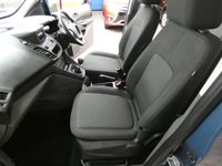 USED 2020 69 FORD GRAND TOURNEO CONNECT 1.5 ZETEC TDCI 5d 114 BHP 7 SEATS GENUINE LOW MILEAGE