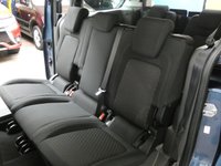 USED 2020 69 FORD GRAND TOURNEO CONNECT 1.5 ZETEC TDCI 5d 114 BHP 7 SEATS GENUINE LOW MILEAGE