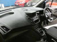 USED 2020 69 FORD GRAND TOURNEO CONNECT 1.5 ZETEC TDCI 5d 114 BHP 7 SEATS GENUINE LOW MILEAGE