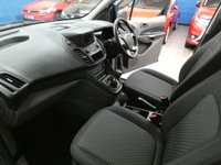 USED 2020 69 FORD GRAND TOURNEO CONNECT 1.5 ZETEC TDCI 5d 114 BHP 7 SEATS GENUINE LOW MILEAGE