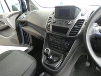 USED 2020 69 FORD GRAND TOURNEO CONNECT 1.5 ZETEC TDCI 5d 114 BHP 7 SEATS GENUINE LOW MILEAGE