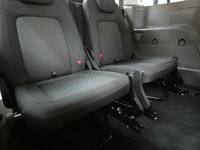 USED 2020 69 FORD GRAND TOURNEO CONNECT 1.5 ZETEC TDCI 5d 114 BHP 7 SEATS GENUINE LOW MILEAGE