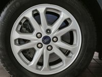 USED 2020 69 FORD GRAND TOURNEO CONNECT 1.5 ZETEC TDCI 5d 114 BHP 7 SEATS GENUINE LOW MILEAGE