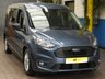 USED 2020 69 FORD GRAND TOURNEO CONNECT 1.5 ZETEC TDCI 5d 114 BHP 7 SEATS GENUINE LOW MILEAGE