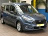 USED 2020 69 FORD GRAND TOURNEO CONNECT 1.5 ZETEC TDCI 5d 114 BHP 7 SEATS GENUINE LOW MILEAGE