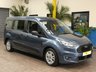 USED 2020 69 FORD GRAND TOURNEO CONNECT 1.5 ZETEC TDCI 5d 114 BHP 7 SEATS GENUINE LOW MILEAGE