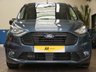 USED 2020 69 FORD GRAND TOURNEO CONNECT 1.5 ZETEC TDCI 5d 114 BHP 7 SEATS GENUINE LOW MILEAGE