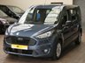 USED 2020 69 FORD GRAND TOURNEO CONNECT 1.5 ZETEC TDCI 5d 114 BHP 7 SEATS GENUINE LOW MILEAGE