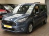 USED 2020 69 FORD GRAND TOURNEO CONNECT 1.5 ZETEC TDCI 5d 114 BHP 7 SEATS GENUINE LOW MILEAGE