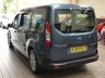 USED 2020 69 FORD GRAND TOURNEO CONNECT 1.5 ZETEC TDCI 5d 114 BHP 7 SEATS GENUINE LOW MILEAGE