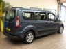 USED 2020 69 FORD GRAND TOURNEO CONNECT 1.5 ZETEC TDCI 5d 114 BHP 7 SEATS GENUINE LOW MILEAGE