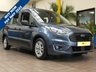 USED 2020 69 FORD GRAND TOURNEO CONNECT 1.5 ZETEC TDCI 5d 114 BHP 7 SEATS GENUINE LOW MILEAGE