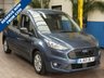 USED 2020 69 FORD GRAND TOURNEO CONNECT 1.5 ZETEC TDCI 5d 114 BHP 7 SEATS GENUINE LOW MILEAGE