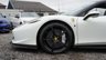 USED 2010 FERRARI 458 4.5 ITALIA DCT 2d 570 BHP 12 MNTHS WARRANTY CARBON SPLITTER+ALCANTARA ROOF+LIFT