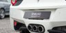 USED 2010 FERRARI 458 4.5 ITALIA DCT 2d 570 BHP 12 MNTHS WARRANTY CARBON SPLITTER+ALCANTARA ROOF+LIFT