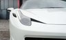 USED 2010 FERRARI 458 4.5 ITALIA DCT 2d 570 BHP 12 MNTHS WARRANTY CARBON SPLITTER+ALCANTARA ROOF+LIFT