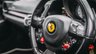 USED 2010 FERRARI 458 4.5 ITALIA DCT 2d 570 BHP 12 MNTHS WARRANTY CARBON SPLITTER+ALCANTARA ROOF+LIFT