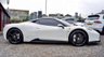USED 2010 FERRARI 458 4.5 ITALIA DCT 2d 570 BHP 12 MNTHS WARRANTY CARBON SPLITTER+ALCANTARA ROOF+LIFT