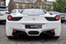 USED 2010 FERRARI 458 4.5 ITALIA DCT 2d 570 BHP 12 MNTHS WARRANTY CARBON SPLITTER+ALCANTARA ROOF+LIFT