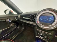 USED 2014 14 MINI ROADSTER 1.6 JOHN COOPER WORKS 2d 208 BHP Chili pack Media pack