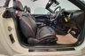 USED 2014 14 MINI ROADSTER 1.6 JOHN COOPER WORKS 2d 208 BHP Chili pack Media pack