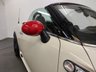 USED 2014 14 MINI ROADSTER 1.6 JOHN COOPER WORKS 2d 208 BHP Chili pack Media pack
