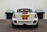 USED 2014 14 MINI ROADSTER 1.6 JOHN COOPER WORKS 2d 208 BHP Chili pack Media pack