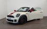 USED 2014 14 MINI ROADSTER 1.6 JOHN COOPER WORKS 2d 208 BHP Chili pack Media pack