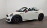 USED 2014 14 MINI ROADSTER 1.6 JOHN COOPER WORKS 2d 208 BHP Chili pack Media pack