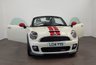 USED 2014 14 MINI ROADSTER 1.6 JOHN COOPER WORKS 2d 208 BHP Chili pack Media pack