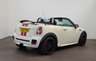 USED 2014 14 MINI ROADSTER 1.6 JOHN COOPER WORKS 2d 208 BHP Chili pack Media pack