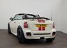 USED 2014 14 MINI ROADSTER 1.6 JOHN COOPER WORKS 2d 208 BHP Chili pack Media pack