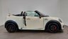 USED 2014 14 MINI ROADSTER 1.6 JOHN COOPER WORKS 2d 208 BHP Chili pack Media pack