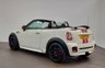 USED 2014 14 MINI ROADSTER 1.6 JOHN COOPER WORKS 2d 208 BHP Chili pack Media pack