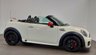 USED 2014 14 MINI ROADSTER 1.6 JOHN COOPER WORKS 2d 208 BHP Chili pack Media pack