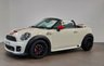 USED 2014 14 MINI ROADSTER 1.6 JOHN COOPER WORKS 2d 208 BHP Chili pack Media pack