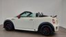 USED 2014 14 MINI ROADSTER 1.6 JOHN COOPER WORKS 2d 208 BHP Chili pack Media pack