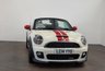 USED 2014 14 MINI ROADSTER 1.6 JOHN COOPER WORKS 2d 208 BHP Chili pack Media pack