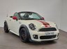 USED 2014 14 MINI ROADSTER 1.6 JOHN COOPER WORKS 2d 208 BHP Chili pack Media pack