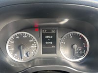 USED 2015 65 MERCEDES-BENZ VITO 1.6 111 CDI 114 BHP ** NO VAT ** NO VAT + 2 KEYS